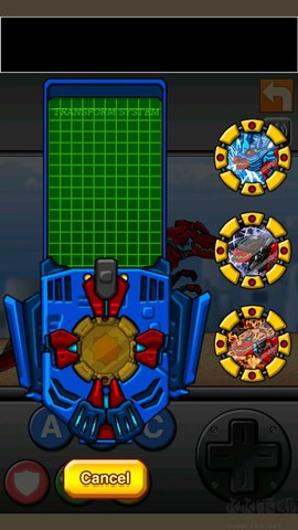 恐龙机甲变形记[图6]