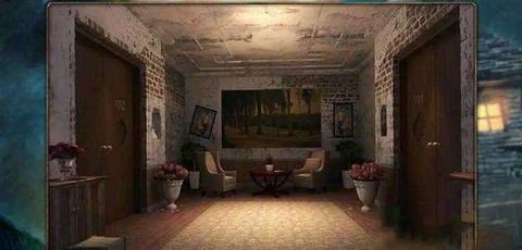 恐怖大逃亡[图3]