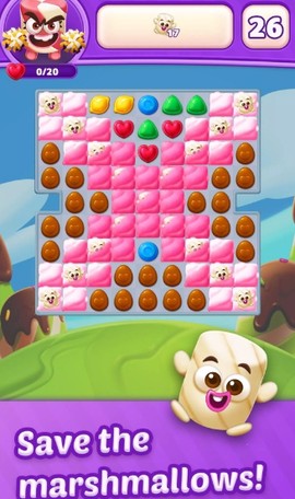 棒棒糖甜蜜英雄[图2]