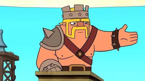 部落冲突古代头骨有什么用[图1]