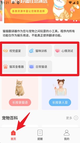 猫猫翻译器[图2]