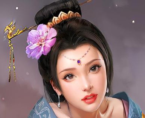 三国志13怎么女儿[图1]