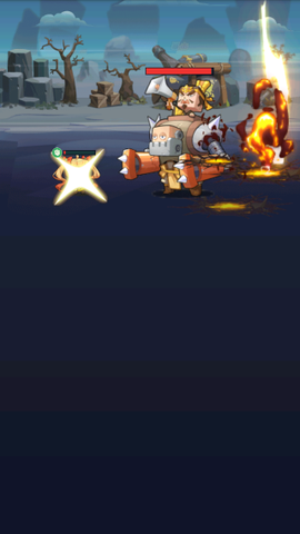 进攻敌方水晶[图4]