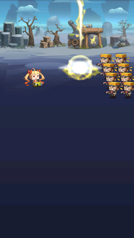 进攻敌方水晶图2