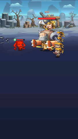 进攻敌方水晶图3