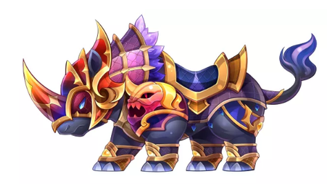 天天酷跑金角大王什么[图2]