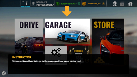 真实停车大师[图1]