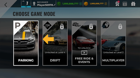 真实停车大师[图3]