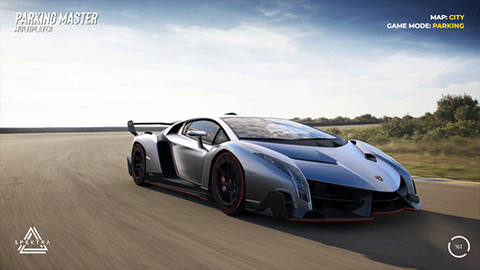 真实停车大师[图4]