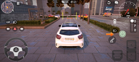 真实停车大师[图6]