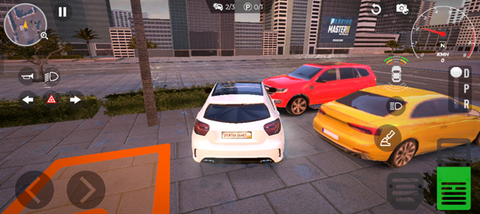 真实停车大师[图9]