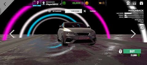 真实停车大师图3