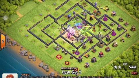 部落冲突部落友谊战怎么[图2]