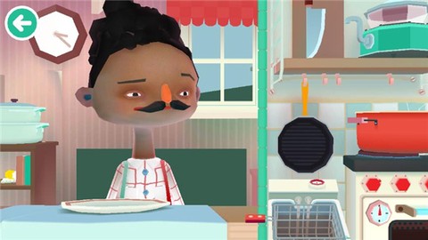 托卡小厨房2[图4]