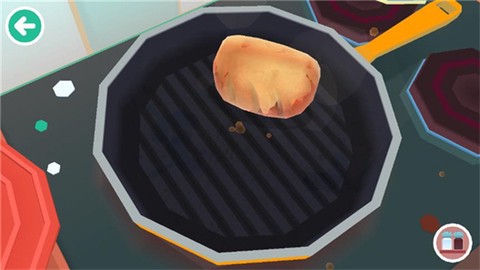 托卡小厨房2图2