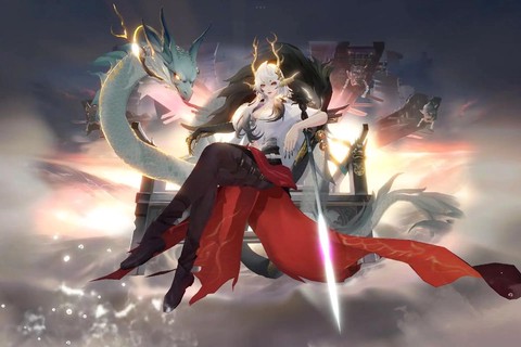 阴阳师怎么成为副会长[图2]