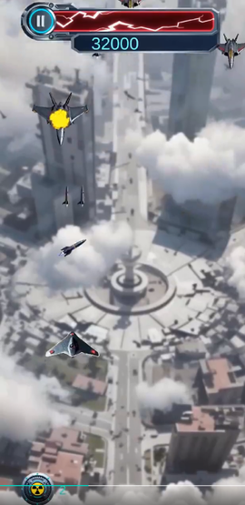 超级飞机大战[图3]