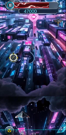 超级飞机大战[图4]