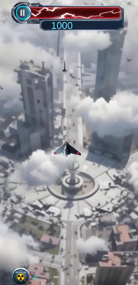 超级飞机大战图1