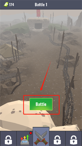 世界大战战士[图1]