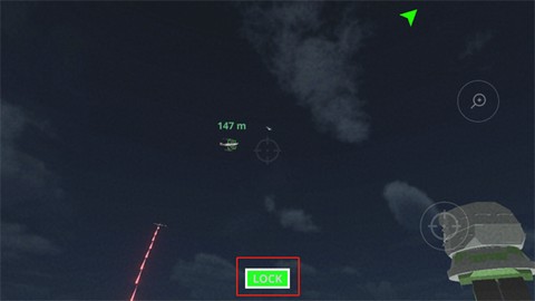 陆基密集阵模拟器[图3]