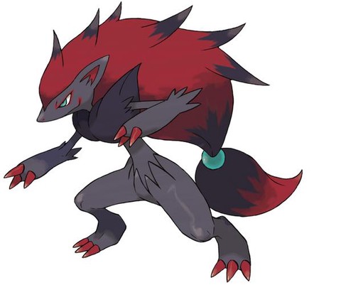 神奇宝贝什么克超能[图2]