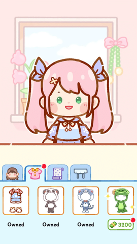 波霸奶茶店[图1]