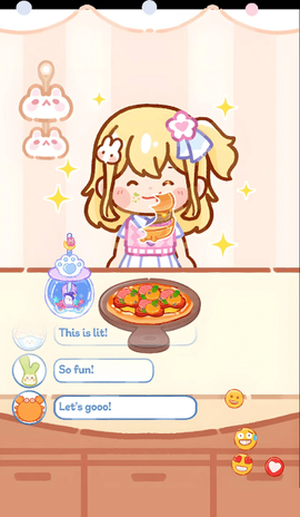 波霸奶茶店[图3]