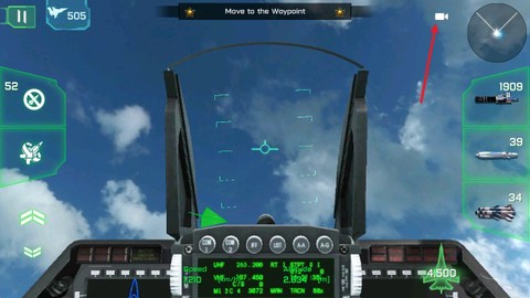 王牌战斗机：空战[图4]