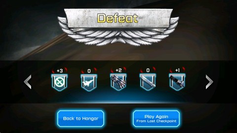 王牌战斗机：空战[图7]