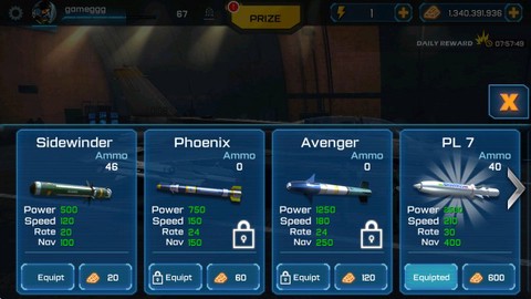 王牌战斗机：空战[图10]