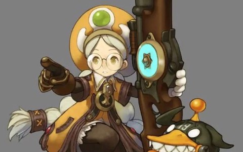 龙之谷机械大师怎么样[图1]