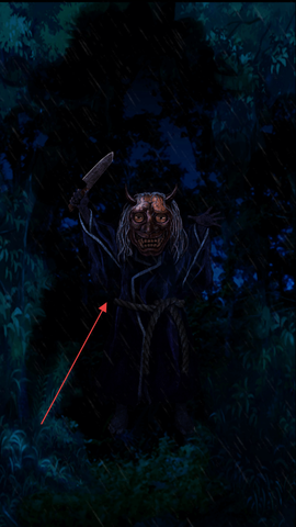 都市传说杉泽村[图3]