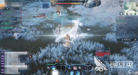 手游诛仙副本怎么做[图2]