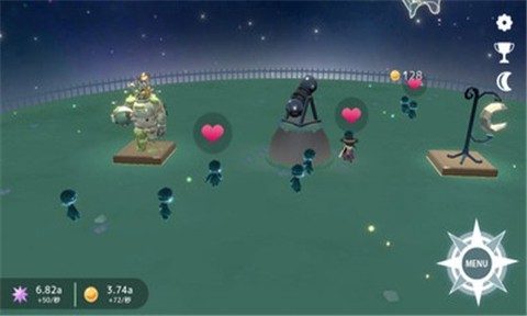 星球博物馆[图2]