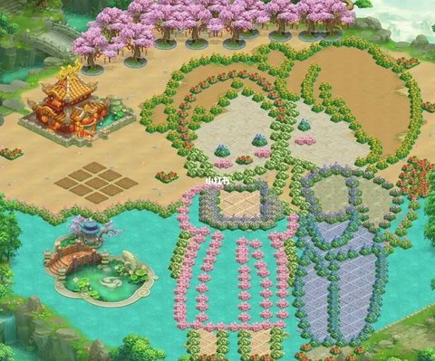 神武房子怎么建出紫气[图2]