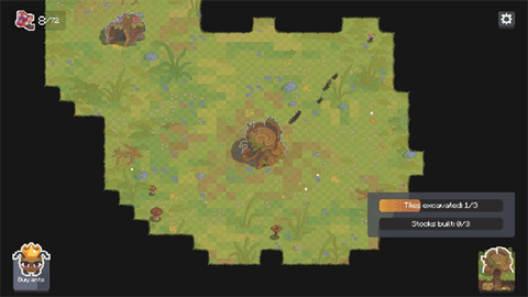 蚁群模拟器2[图3]