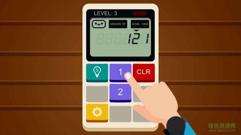 计算器游戏[图1]