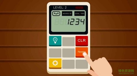 计算器游戏图3