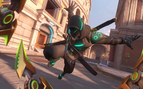 守望先锋是款什么游戏[图2]