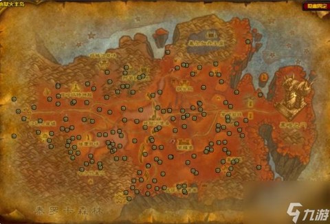 魔域皇家矿山怎么进