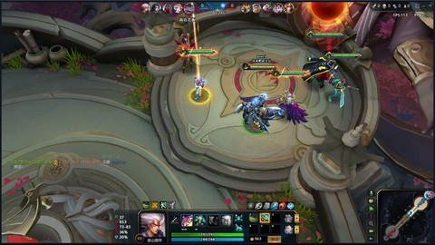 英魂之刃碎片如何召唤[图2]