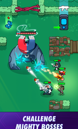 太空潜水员：幸存者之旅图3