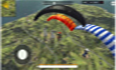 现代竞技场[图1]