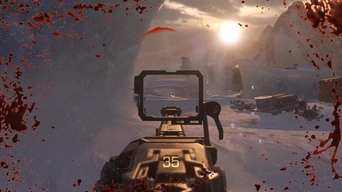 使命召唤11升级什么