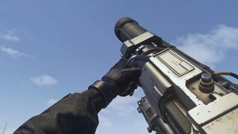 使命召唤11升级什么[图2]