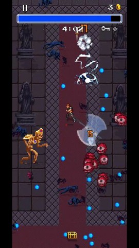 吸血鬼幸存者3图3