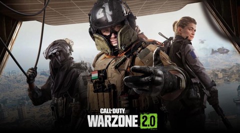 使命召唤战区是什么平台[图2]