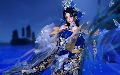 逆水寒ol如何出逆水之寒b站[图1]