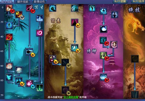 倩女幽魂2魂魄有什么用[图2]